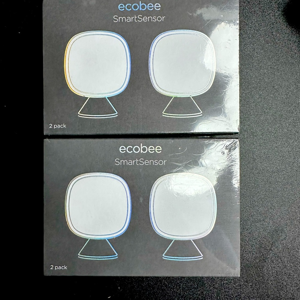Ecobee Smart Sensor (pack of 2)